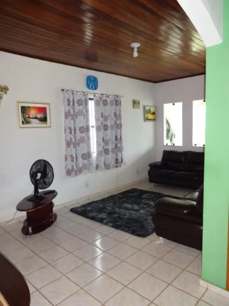 Sobrado, 3 quartos, 360 m² - Foto 8
