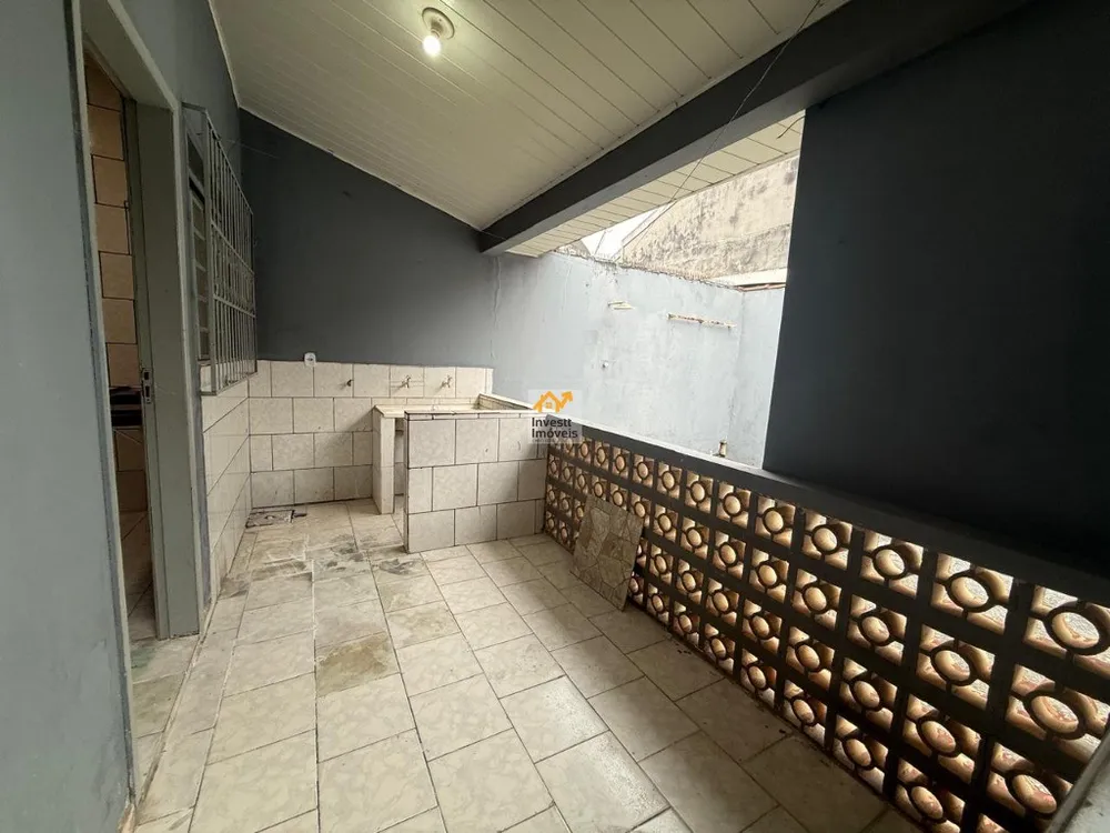 Apartamento, 2 quartos - Foto 8