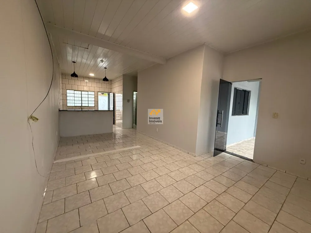Apartamento, 2 quartos - Foto 2