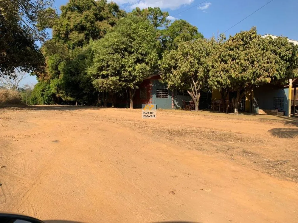 Depósito-Galpão - Foto 2