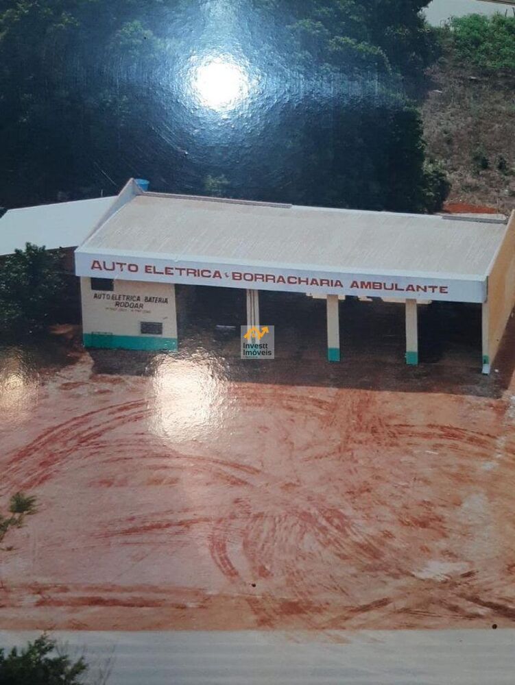 Depósito-Galpão - Foto 4