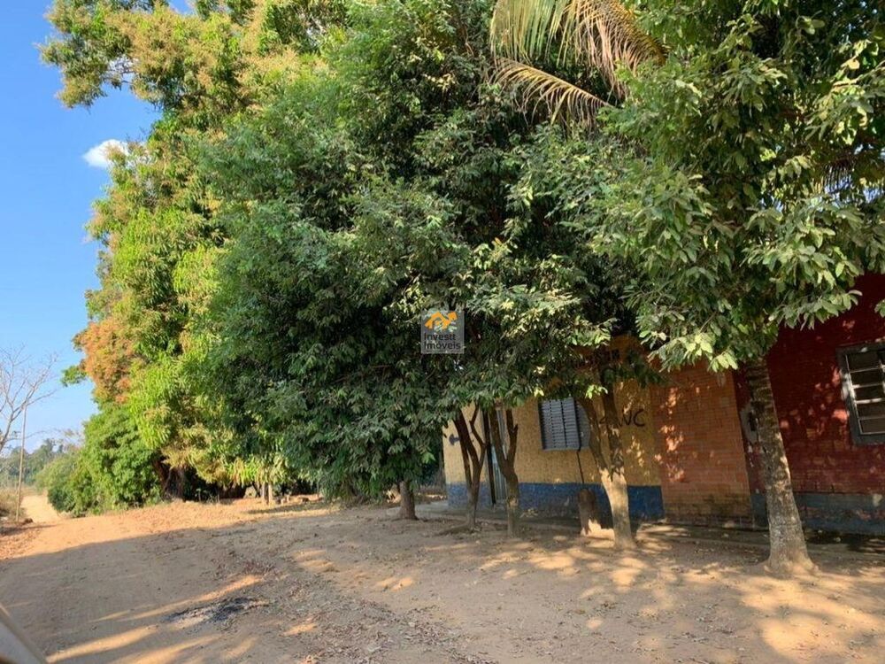 Depósito-Galpão - Foto 1