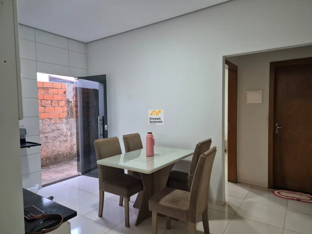 Casa, 2 quartos - Foto 6