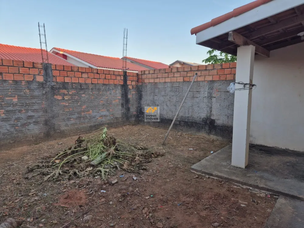 Casa, 2 quartos - Foto 11