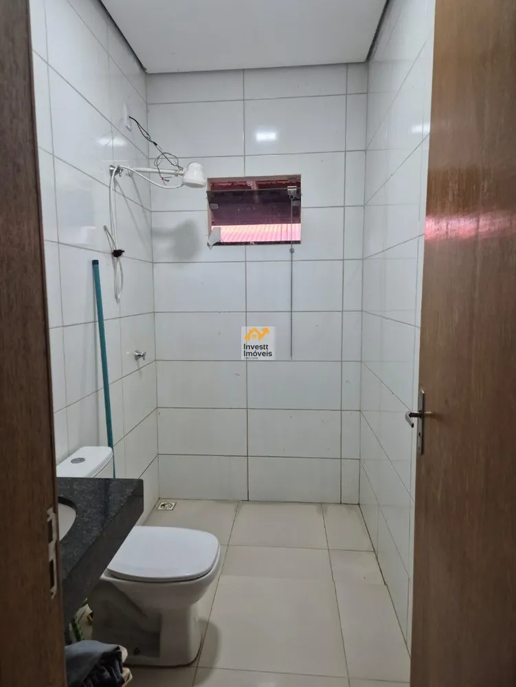 Casa, 2 quartos - Foto 8