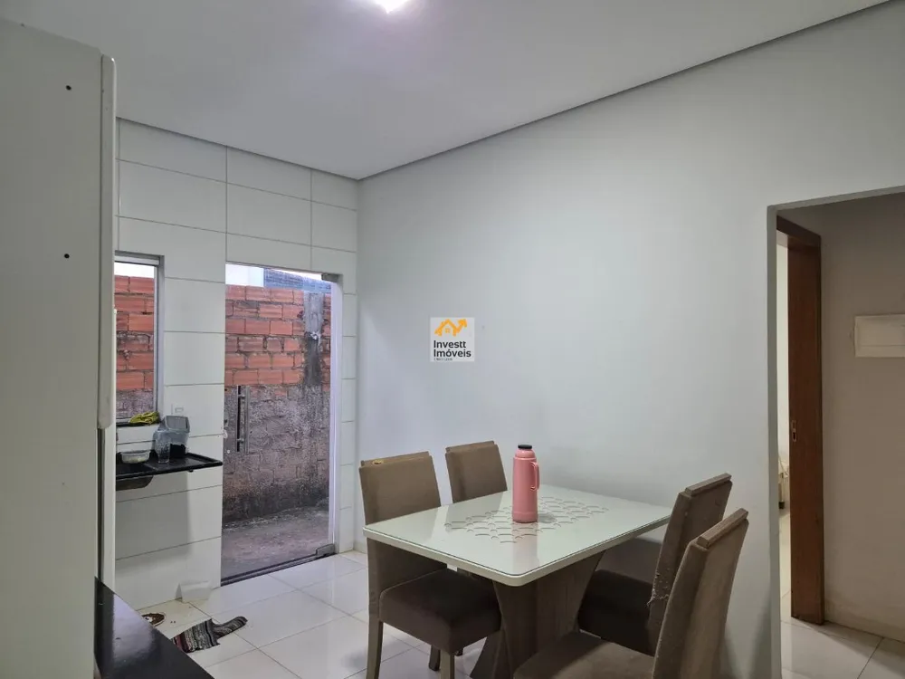 Casa, 2 quartos - Foto 5