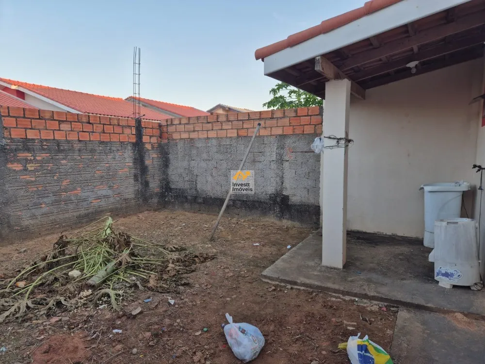 Casa, 2 quartos - Foto 10