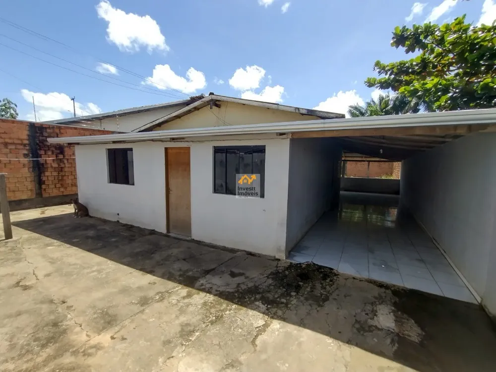 Casa, 3 quartos - Foto 6