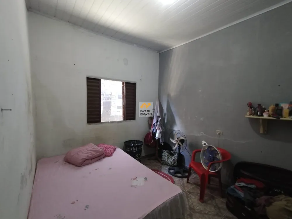 Casa, 3 quartos - Foto 2