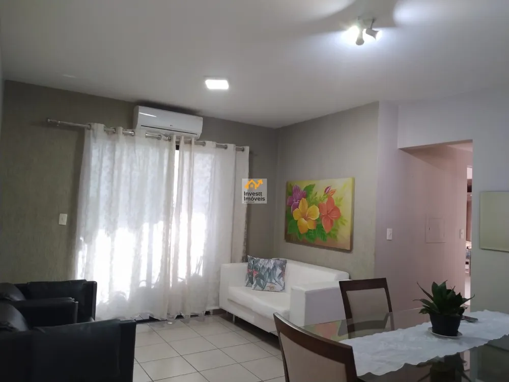 Apartamento, 3 quartos - Foto 1