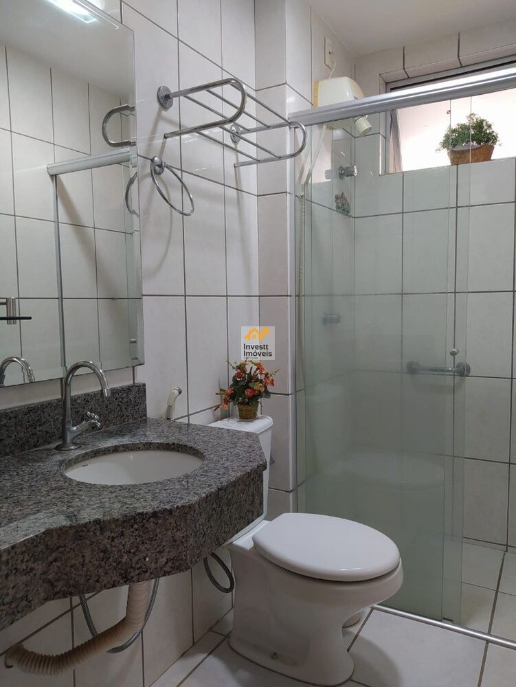 Apartamento, 3 quartos - Foto 1