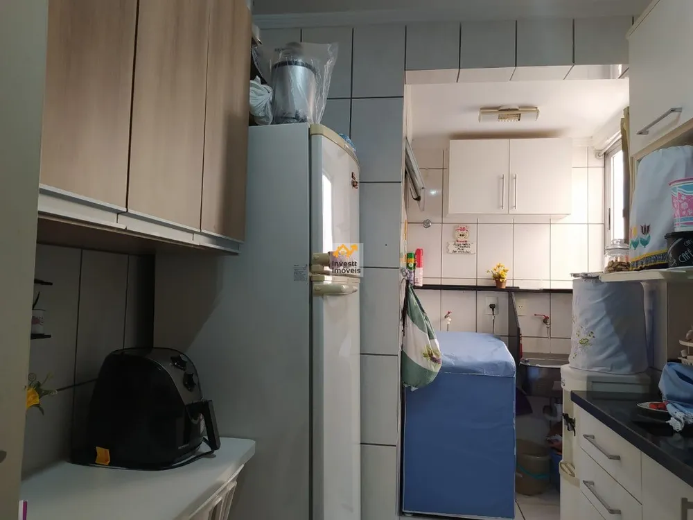 Apartamento, 3 quartos - Foto 3
