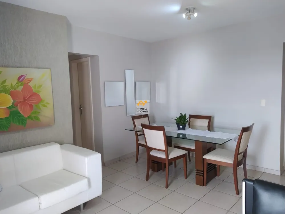 Apartamento, 3 quartos - Foto 7