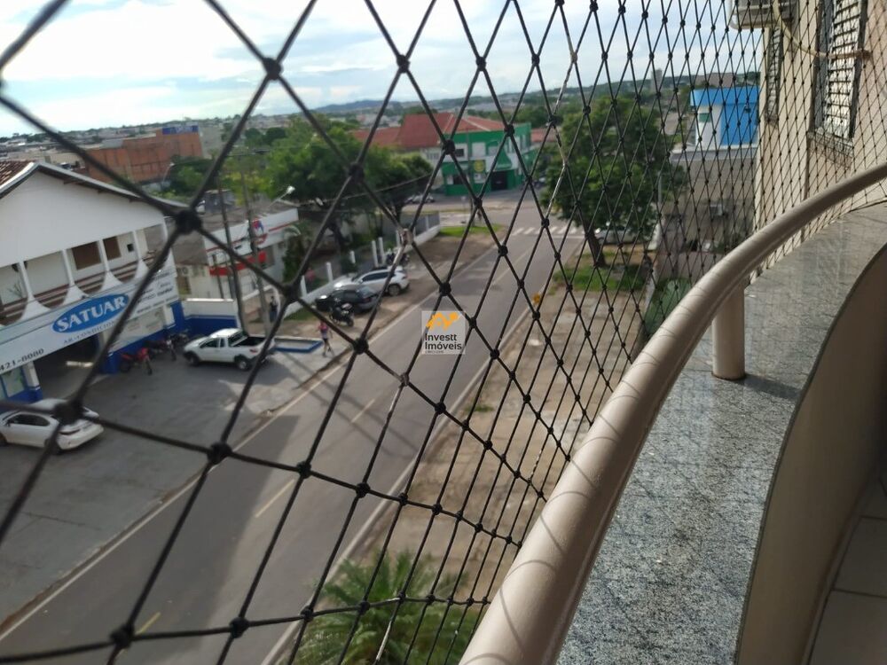 Apartamento, 3 quartos - Foto 4