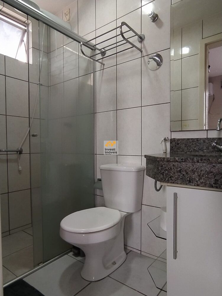 Apartamento, 3 quartos - Foto 2