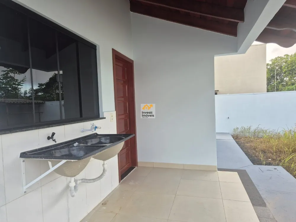 Casa, 3 quartos - Foto 6