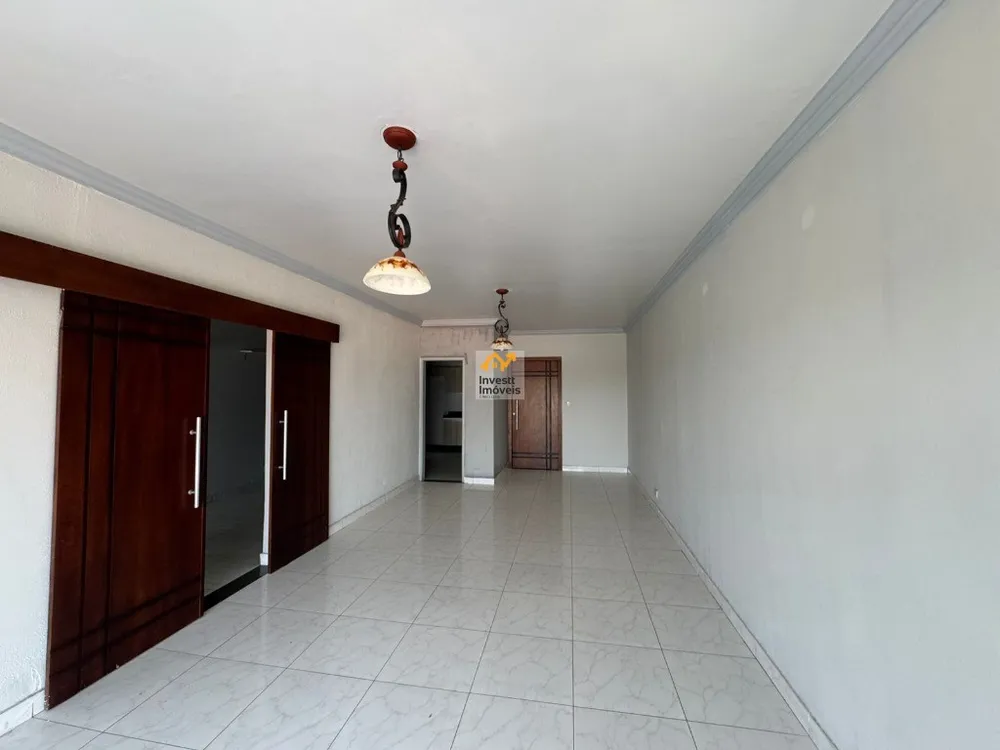 Apartamento, 3 quartos - Foto 2