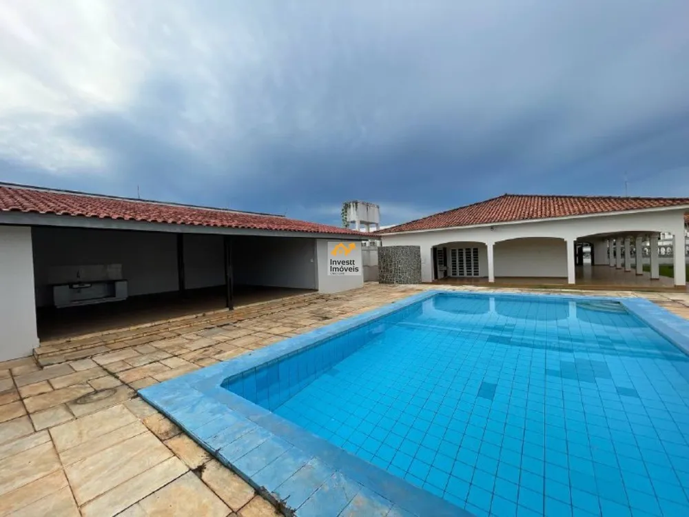 Casa, 4 quartos - Foto 4