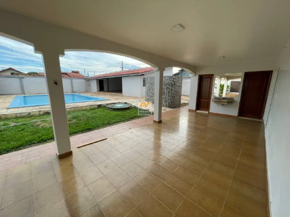 Casa, 4 quartos - Foto 9