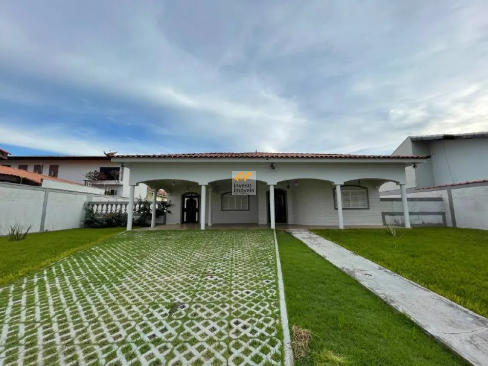 Casa, 4 quartos - Foto 11