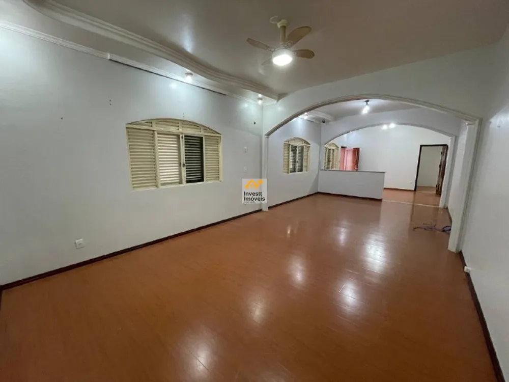 Casa, 4 quartos - Foto 3