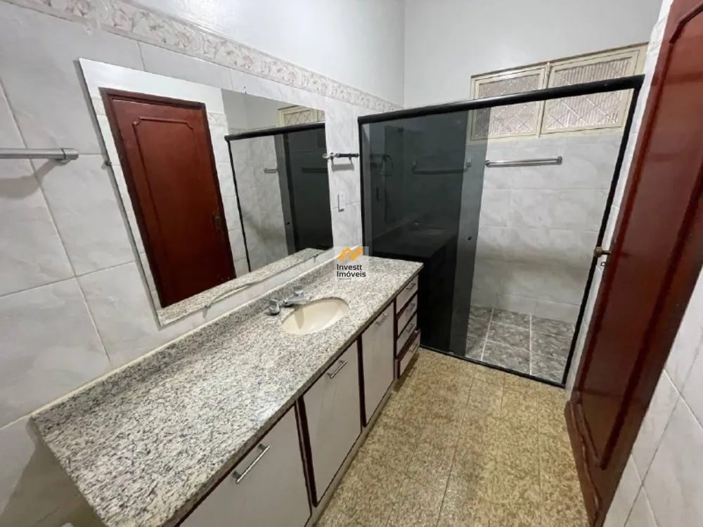 Casa, 4 quartos - Foto 1