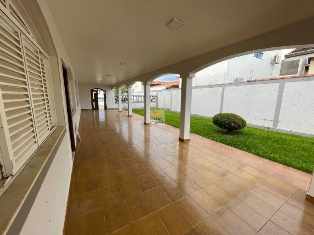 Casa, 4 quartos - Foto 14