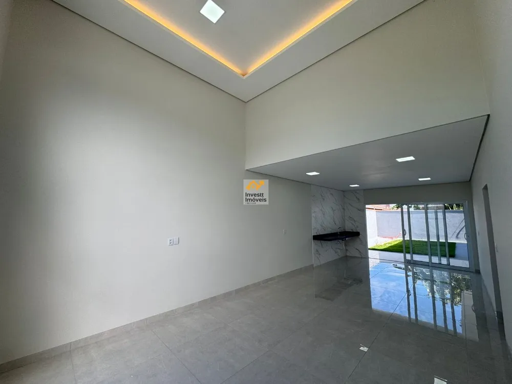 Casa, 3 quartos - Foto 5