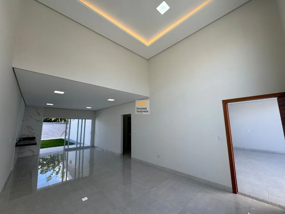 Casa, 3 quartos - Foto 4