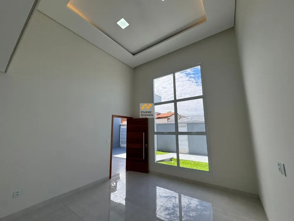 Casa, 3 quartos - Foto 3