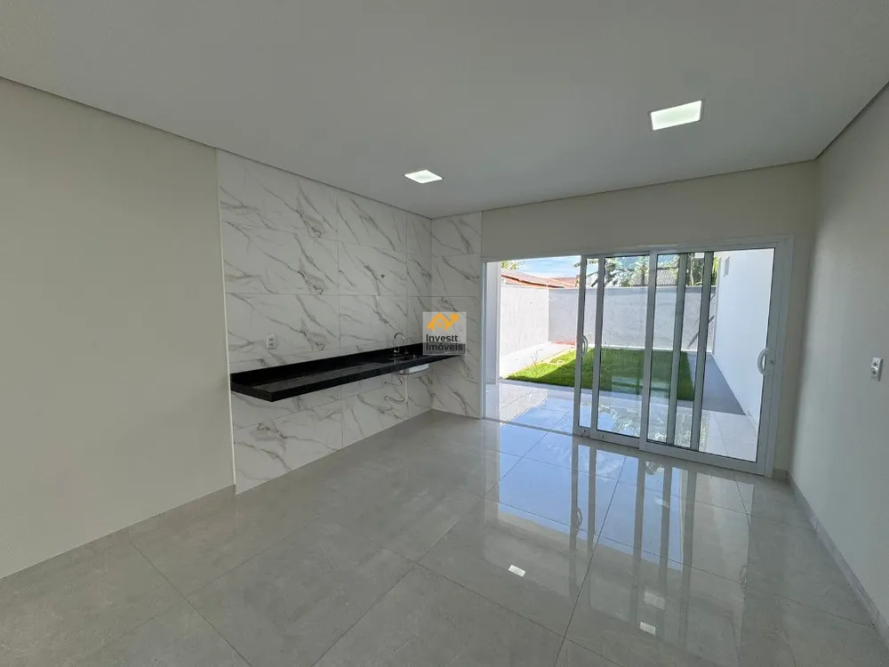 Casa, 3 quartos - Foto 6