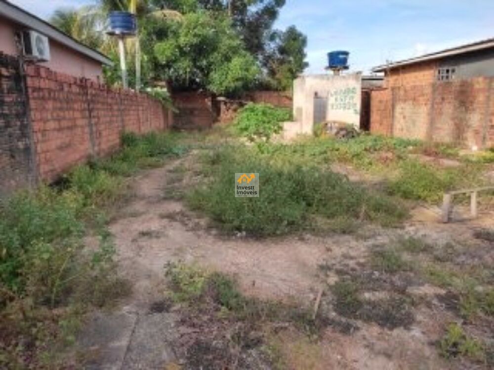 Terreno à venda - Foto 1