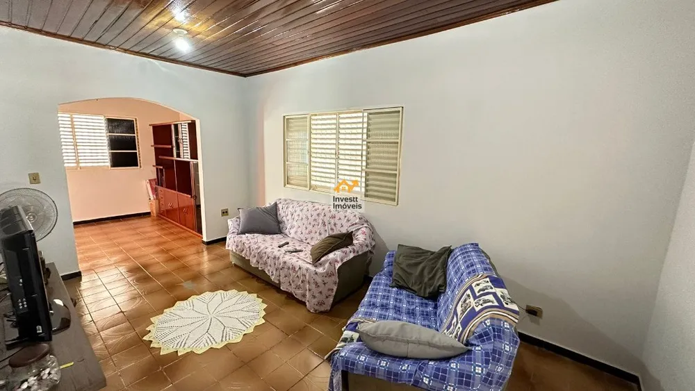 Casa, 3 quartos - Foto 9
