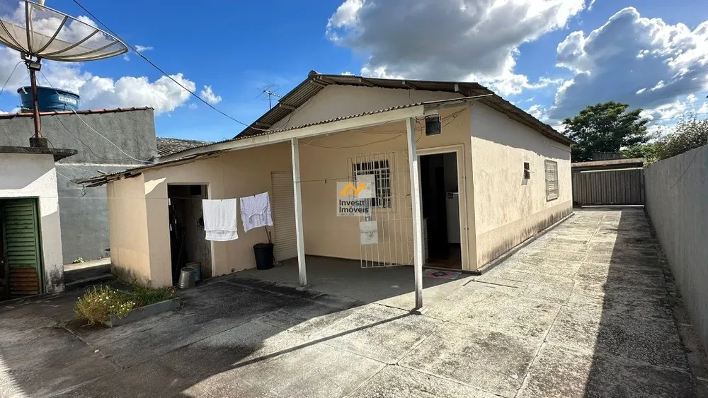 Casa, 3 quartos - Foto 10