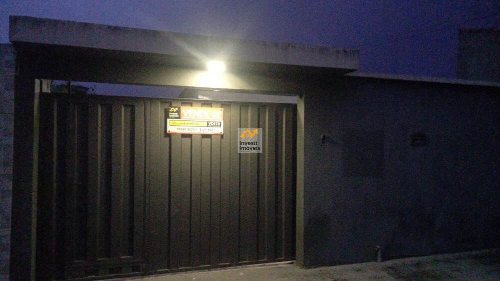 Casa à venda com 3 quartos - Foto 4