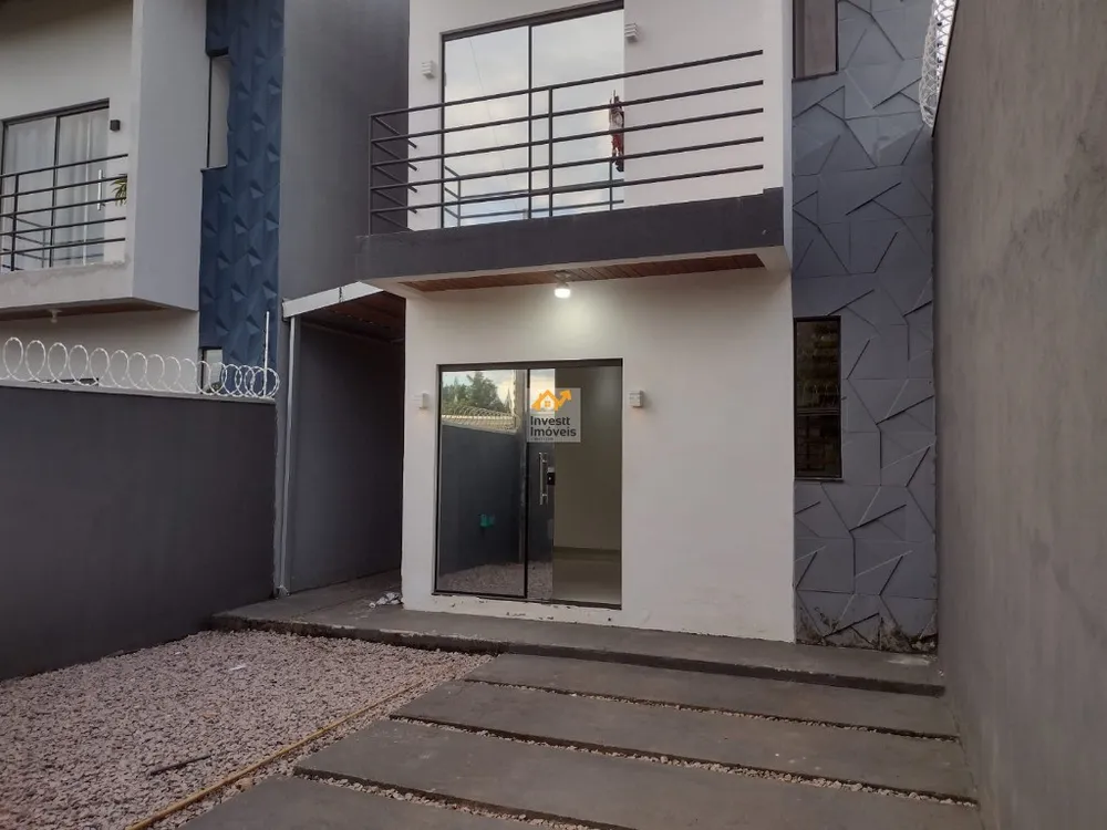 Sobrado, 2 quartos - Foto 4
