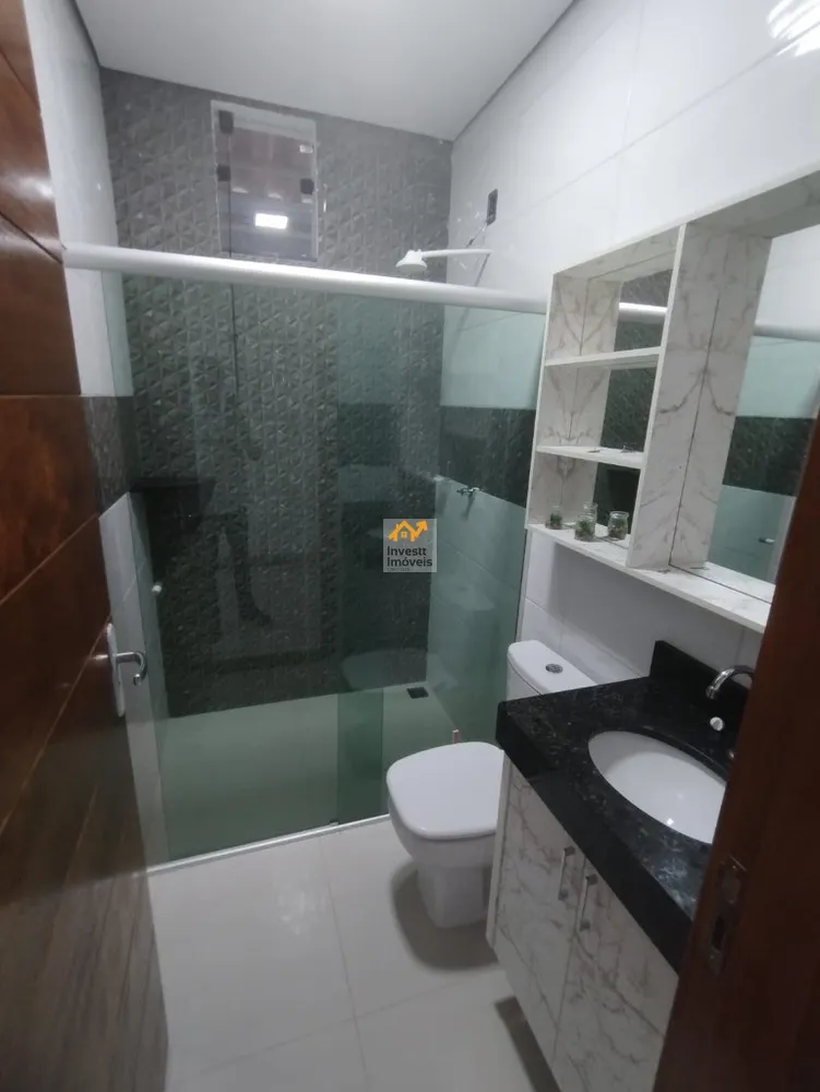 Sobrado, 2 quartos - Foto 6