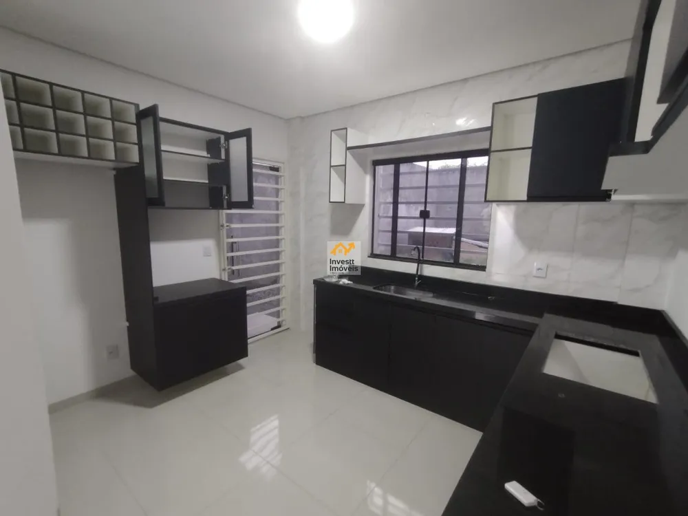 Sobrado, 2 quartos - Foto 5