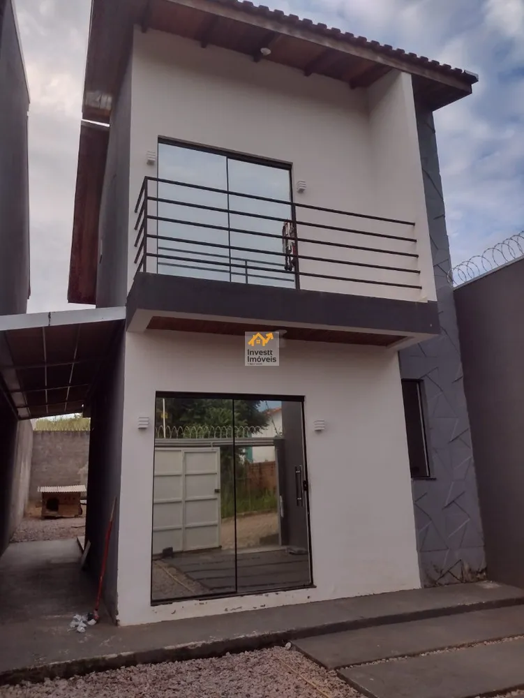 Sobrado, 2 quartos - Foto 8