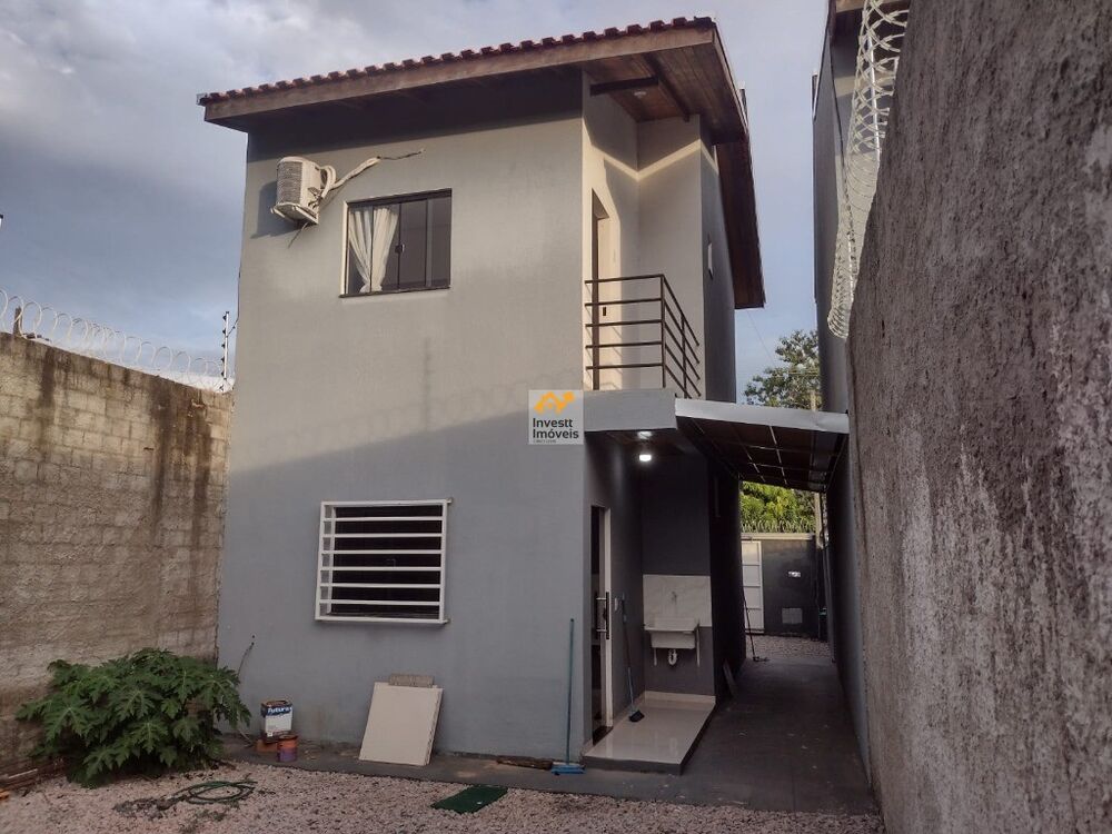 Sobrado à venda com 2 quartos - Foto 3