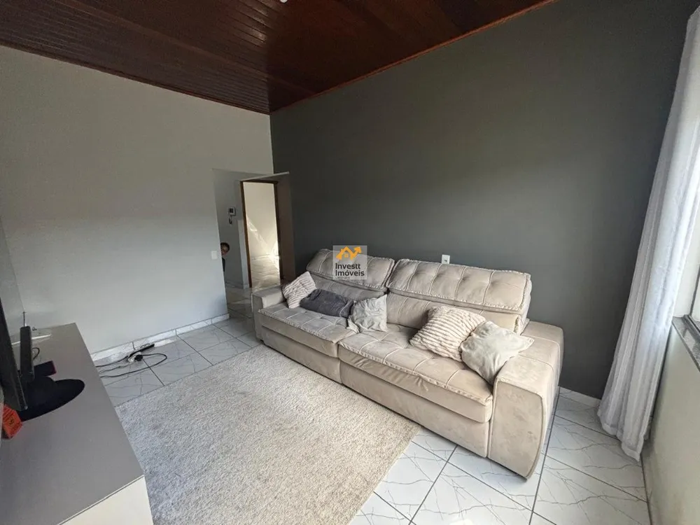 Casa, 5 quartos - Foto 1