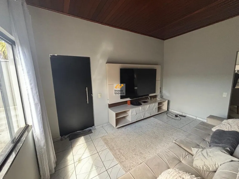 Casa, 5 quartos - Foto 7
