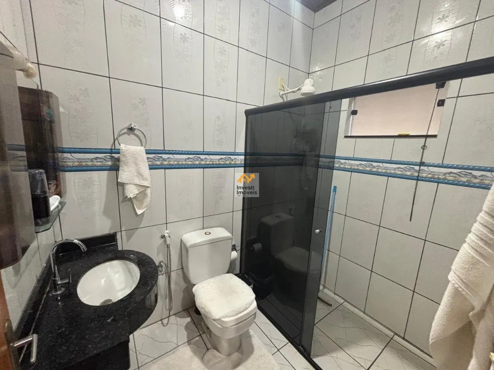 Casa, 5 quartos - Foto 9