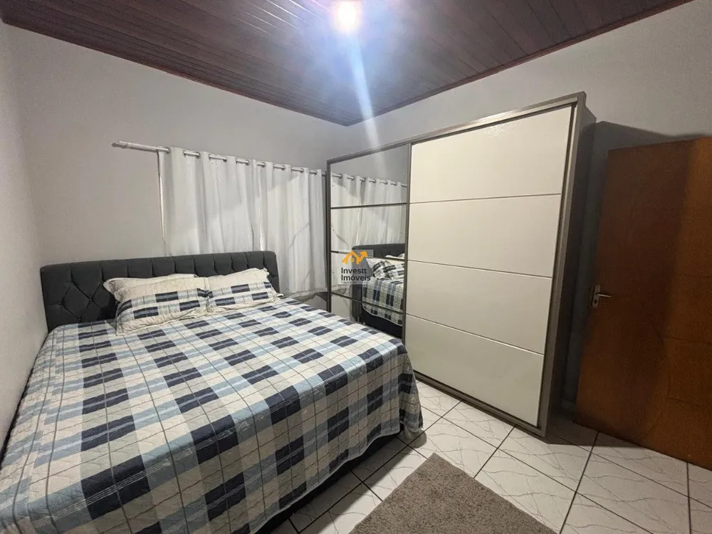 Casa, 5 quartos - Foto 2