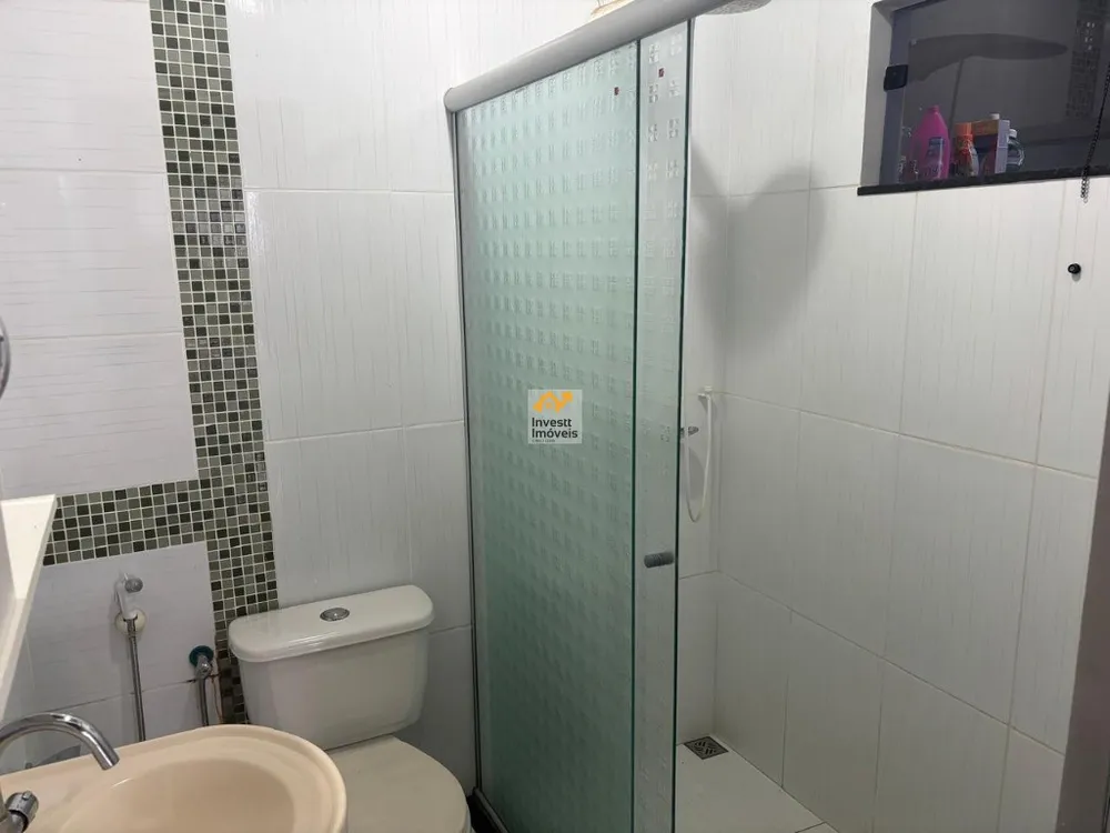 Casa, 5 quartos - Foto 14