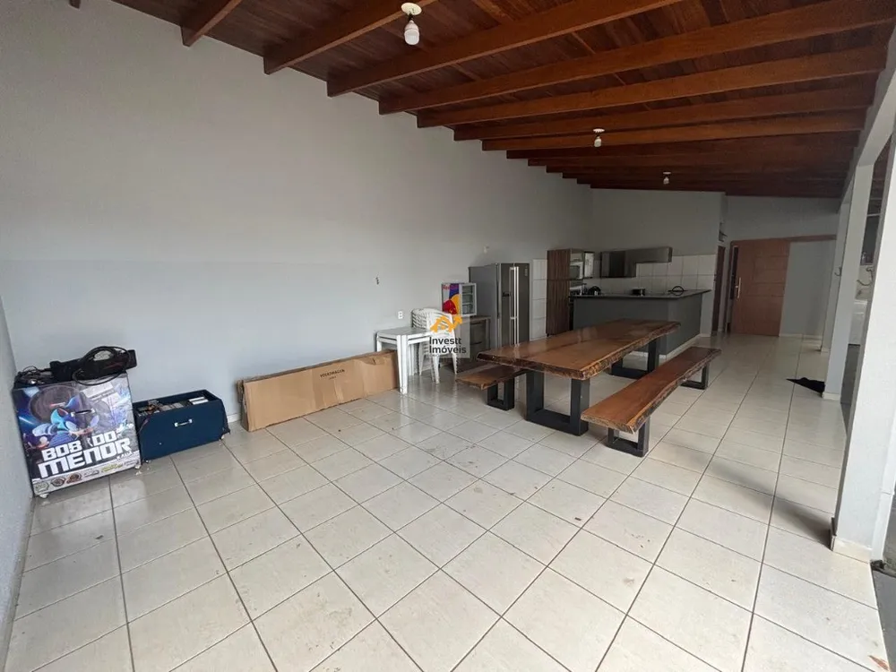 Casa, 5 quartos - Foto 4