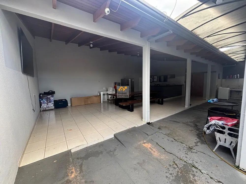 Casa, 5 quartos - Foto 5