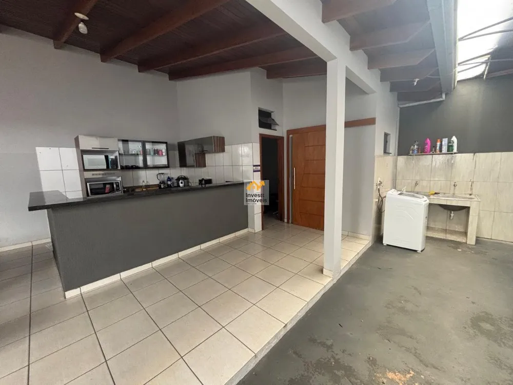 Casa, 5 quartos - Foto 10