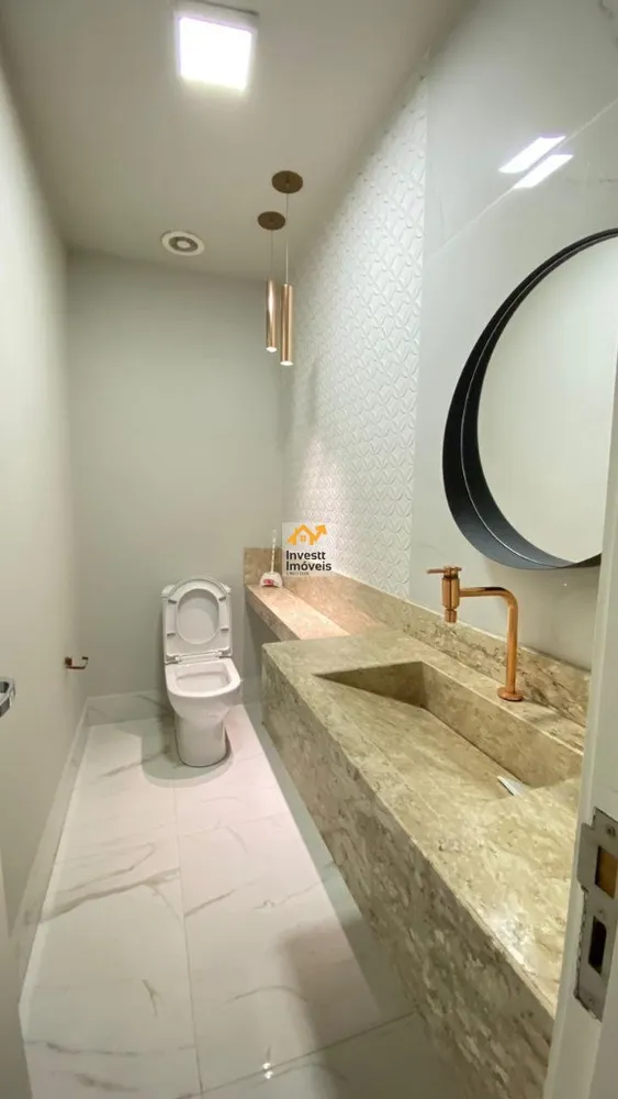 Casa, 3 quartos - Foto 10
