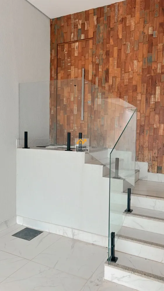 Casa, 3 quartos - Foto 5